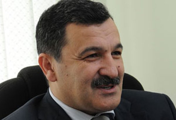 Azerbaijan's independent policy bothers some circles - MP