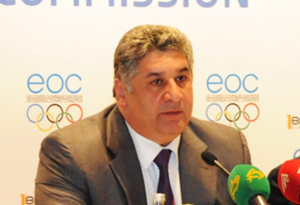 Церемония закрытия первых Евроигр показала, как близок Баку к Европе – министр