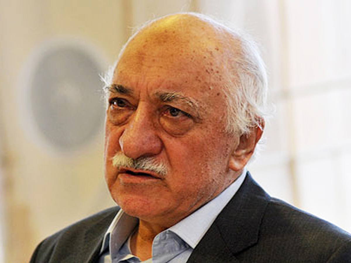 File to seek Gulen's US extradition ready