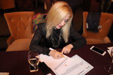 Реалити-шоу "Краса Азербайджана" будет особенным – Гюльнара Халилова (ФОТО)
