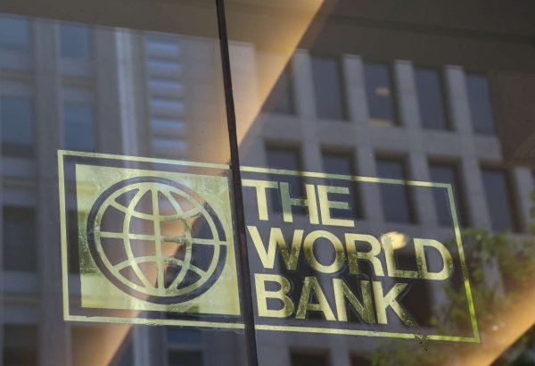 WB updates forecast on global GDP growth - "lost decade" expected