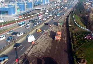 State Agency for Azerbaijan Automobile Roads makes proposals on construction of alternative Sumgayit-Baku road (Exclusive)