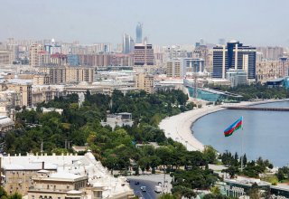 Timeframe for start of developing phase 2 of Baku master plan revealed