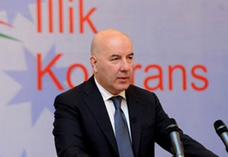 Эльман Рустамов: В Азербайджане нет оснований для третьей девальвации