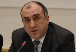 Date of Azerbaijani FM’s visit to Moscow defined