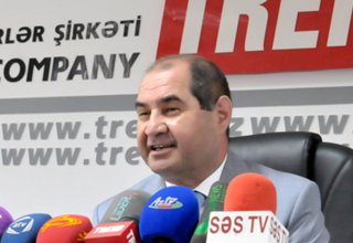 Mübariz Əhmədoğlu: Prezident Serj Sərkisyan Ara Abramyana qarşı mübarizəni şiddətləndirdi