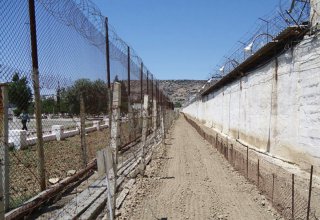 Пенитенциарная служба Азербайджана о смерти заключенного в колонии