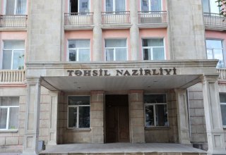 Минобразования Азербайджана: Открытие школ до конца учебного года не представляется реальным