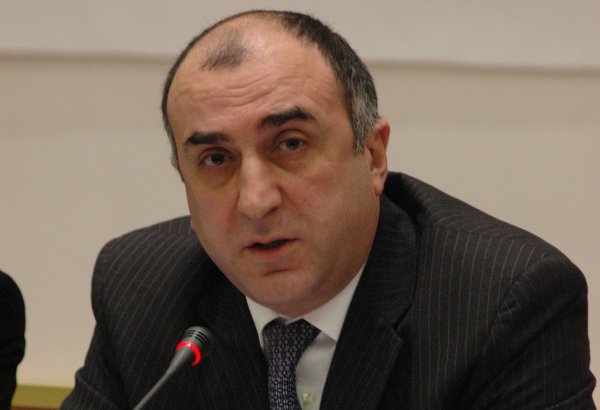 Azerbaycan Dışişleri Bakanı: 'Suriyeli ermenilerin  Karabağda yerleştirilmesi durdurulmalı'