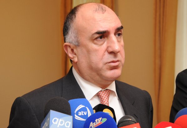 Azerbaijan requests OSCE chairman to raise issue of returning hostages while in Yerevan