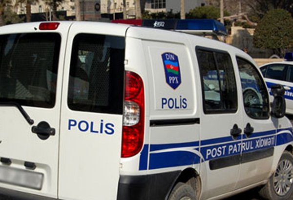 Azerbaycan polisine terörle mücadele için ek yetkiler geliyor