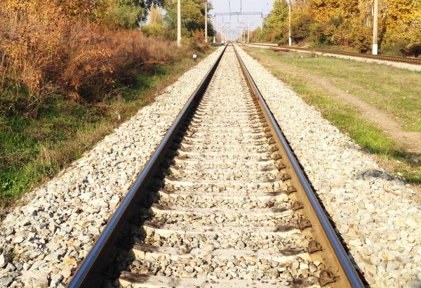 Georgia not to mull restoring railway through Abkhazia
