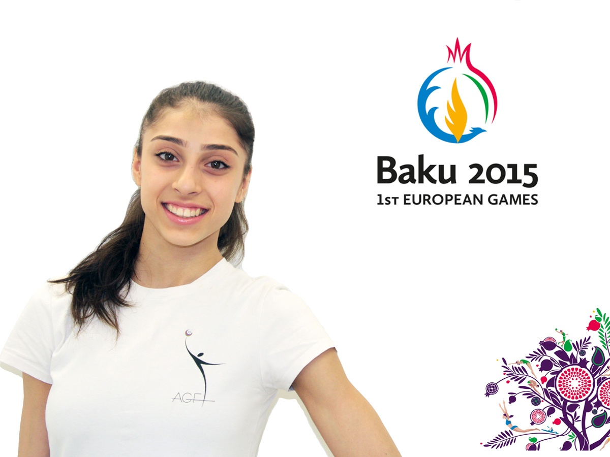 Первые Европейские Игры  в Баку  – это одно из важнейших событий в истории мирового спорта - Гюльсум Шафизаде
