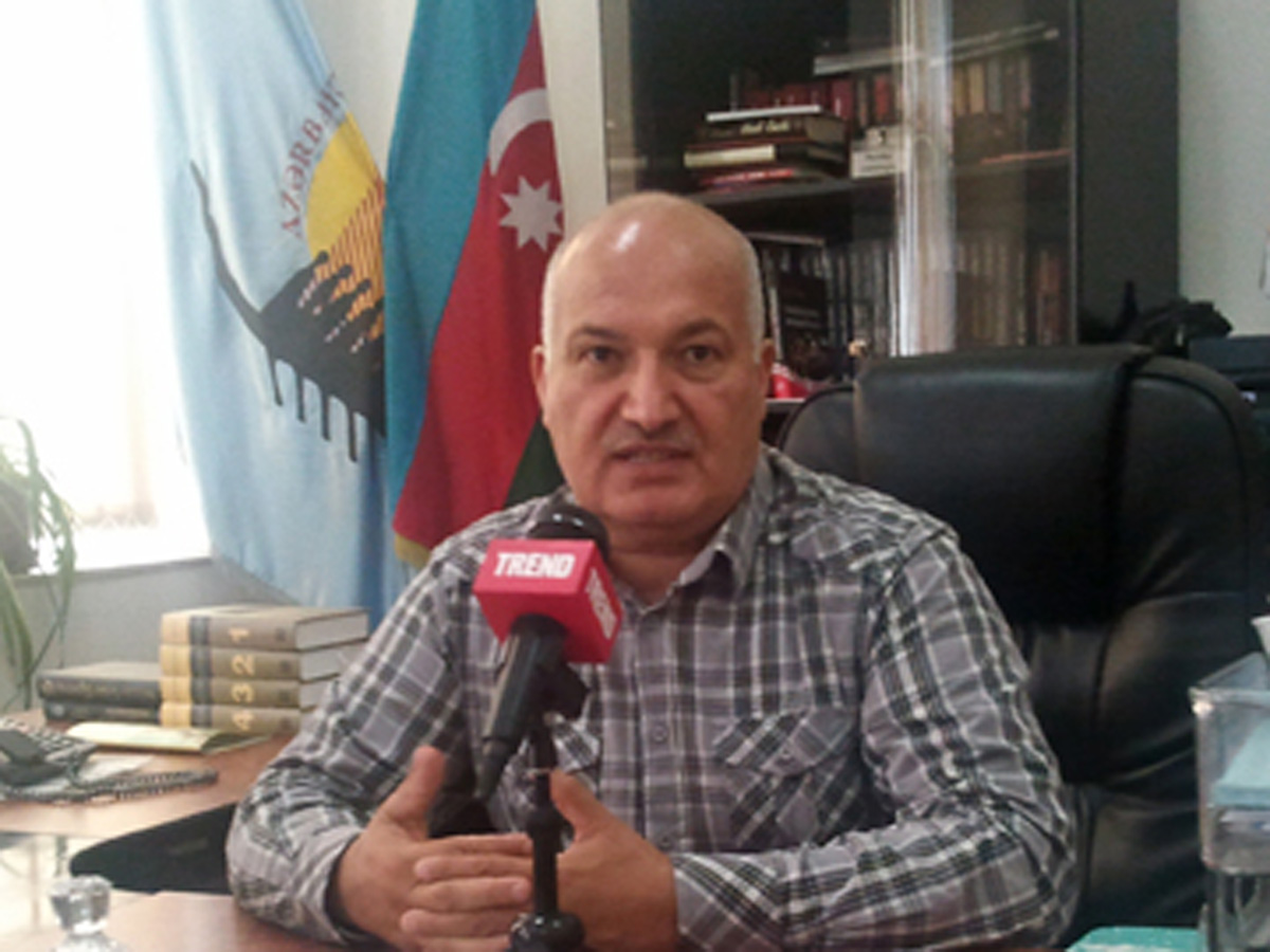 Демпартия Азербайджана не будет участвовать в блоке "Карабах" - председатель