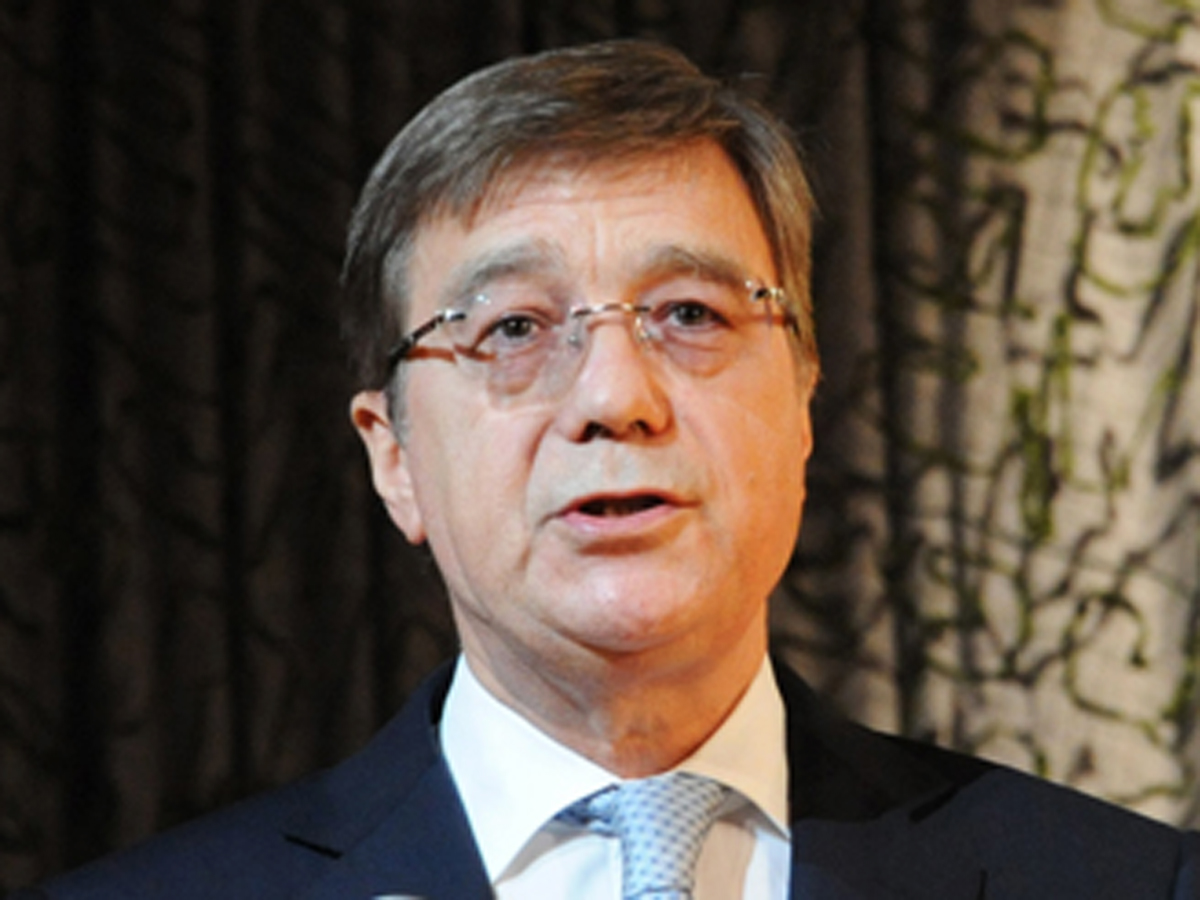 Büyükelçi: “Rusya Dağlık Karabağ sorununun çözümü için arabuluculuk çalışmalarını artıracak”