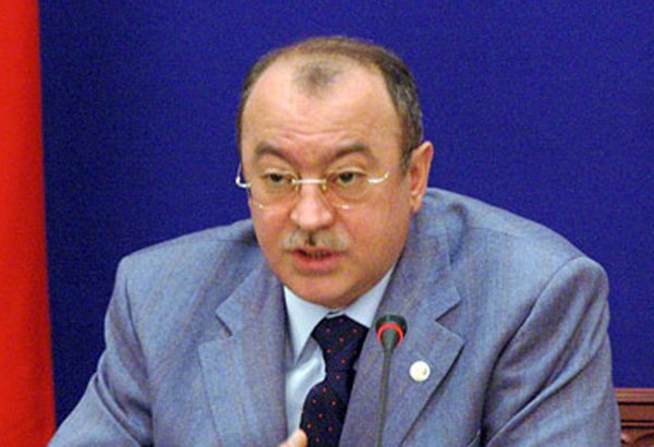 Azerbaijani minister cuts Uzbekistan visit short, returns to Baku