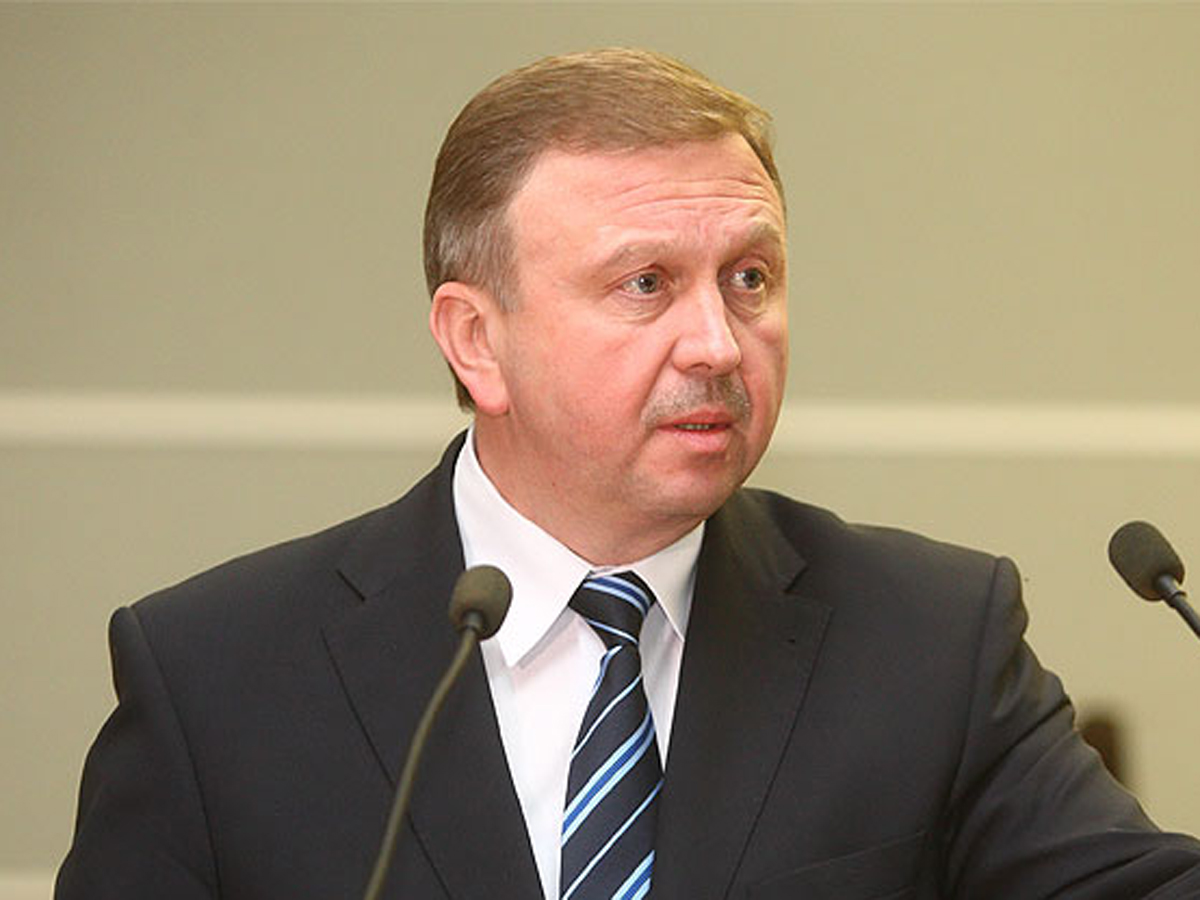 Belarusian PM to visit Kazakhstan