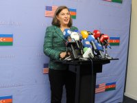 Viktoriya Nuland: Ermənistan azərbaycanlı girovları buraxmalıdır (ƏLAVƏ OLUNUB) (FOTO)
