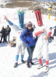 "Шахдаг" вошел в топ-10 горнолыжных курортов стран СНГ (ФОТО)