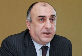 Azerbaijani FM receives credentials from ambassador of Belarus