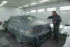 Improtex Motors запускает новую акцию на техобслуживание автомобилей BMW (ФОТО)