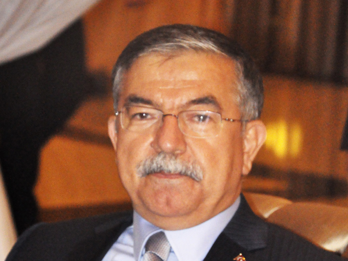 Турция и Азербайджан совершенствуют совместные вооруженные силы - министр нацобороны (ЭКСКЛЮЗИВ)