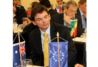 Australia to share with Azerbaijan experience in organizing sports events – ambassador