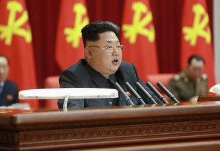 Ким Чен Ын распорядился усилить независимость автопрома КНДР от внешних факторов