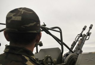 Военный баланс сил в регионе - в пользу Азербайджана - полковник запаса