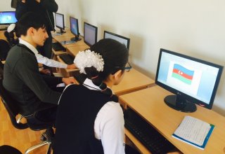 В Азербайджане необходимо повысить уровень квалификации учителей по информатике - замминистра