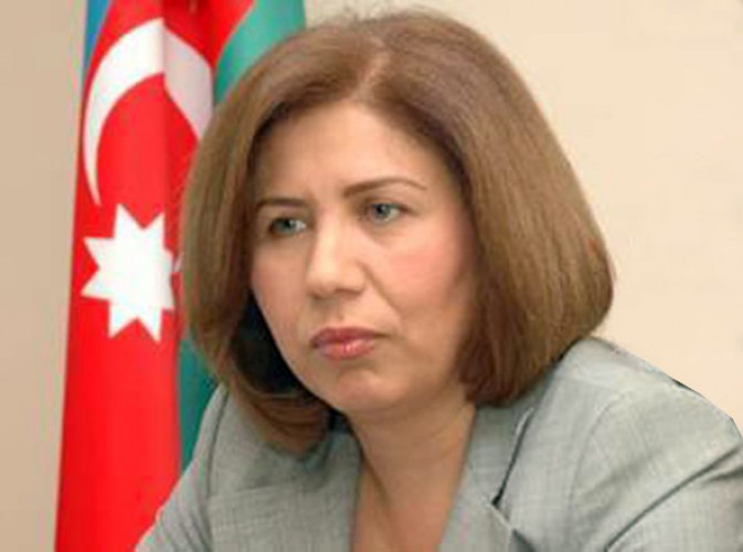 Азербайджан в избирательном процессе опирается на демократические ценности - вице-спикер