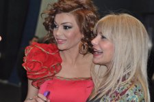Кто в Азербайджане станет "Деловой женщиной года" (ФОТО)