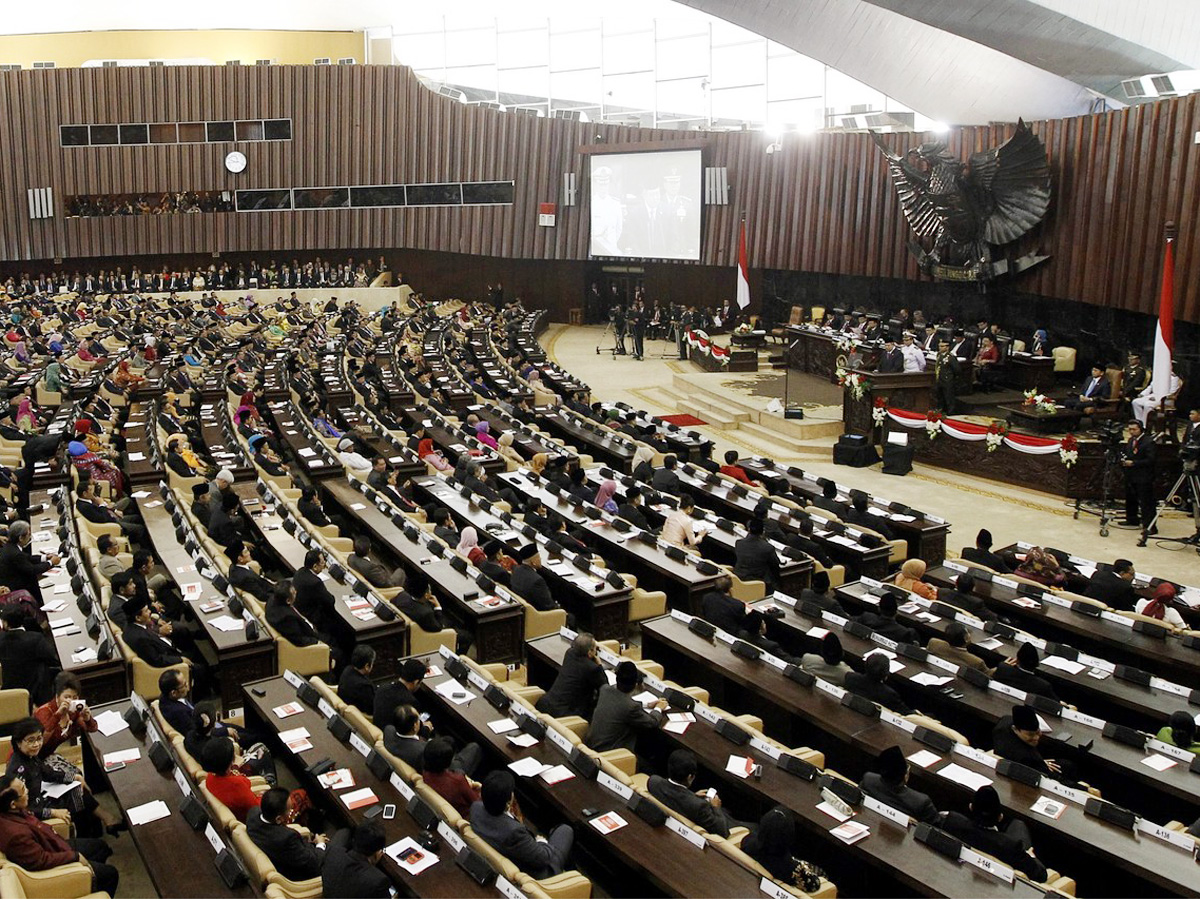 Parliamentary panel endorses anti-doping bill in India