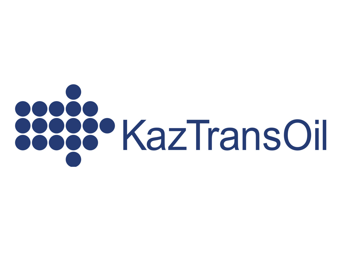 New head of KazTransOil company named