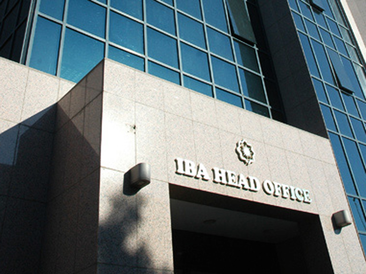 Distressed assets of IBA to be sold after rehabilitation