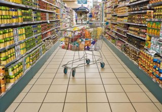 Prices of main food products in Kazakhstan slightly up in October 2021
