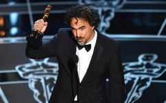 В Лос-Анджелесе состоялась 87-я церемония вручения кинопремии "Оскар" (ФОТО)