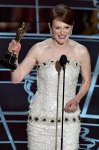 В Лос-Анджелесе состоялась 87-я церемония вручения кинопремии "Оскар" (ФОТО)