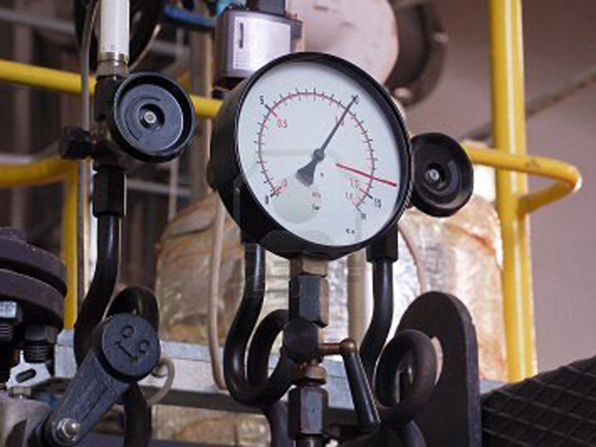 SOCAR огласила показатели экспорта газа в минувшем году