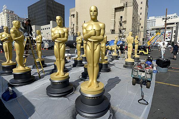 Названы даты проведения церемоний премии "Оскар" на ближайшие три года