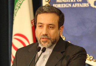 Deputy FM: Iranian negotiators stay in Vienna as long as needed