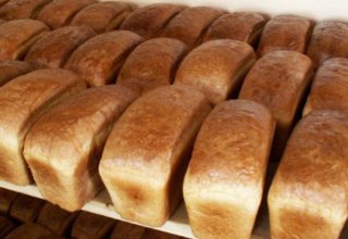 В Азербайджане нет оснований для повышения цен на хлебные изделия - Госфонд