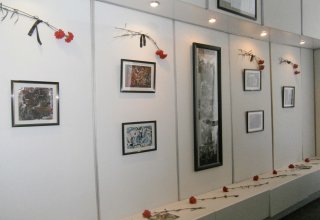В Ичери Шехер пройдет фотовыставка, посвященная Ходжалинскому геноциду