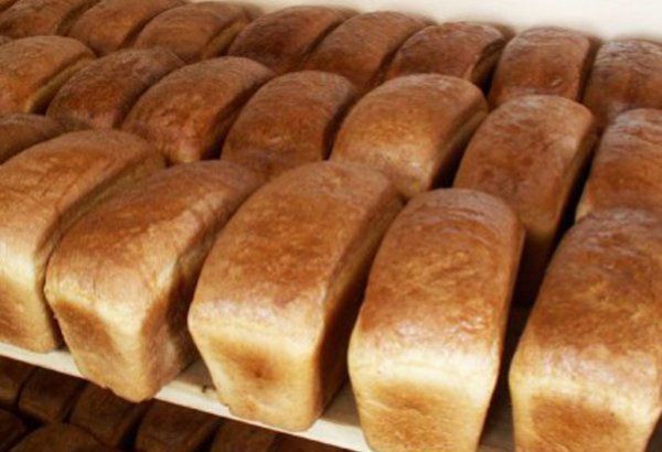 Amount of soft loans allocated for construction of bread plants in Azerbaijan revealed