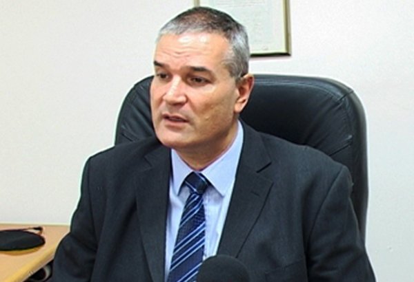 Визит израильского ученого в Нагорный Карабах носил частный характер - посол
