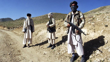 В Афганистане похищены 33 гражданских лица