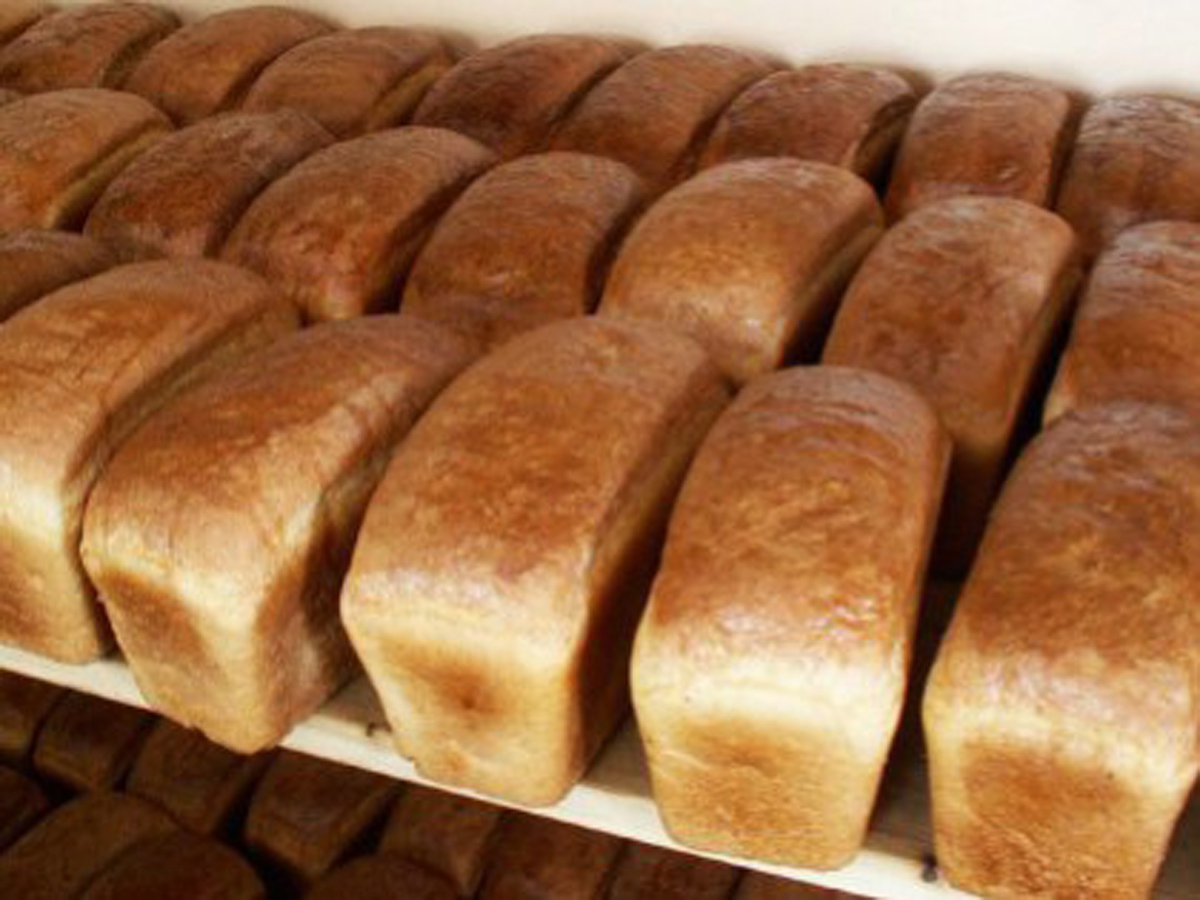 Хлеб в Узбекистане будут продавать по рыночным ценам