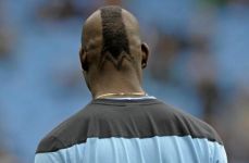 Futbolçuların ən uğursuz saç düzümləri (FOTO)