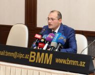 Razi Nurullayev: "Əli Kərimli mənə dedi ki..." (FOTO)