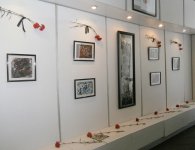 "Когда заканчиваются слова" - памяти жертв Ходжалинского геноцида (ФОТО)